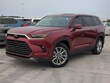  Toyota Grand Highlander