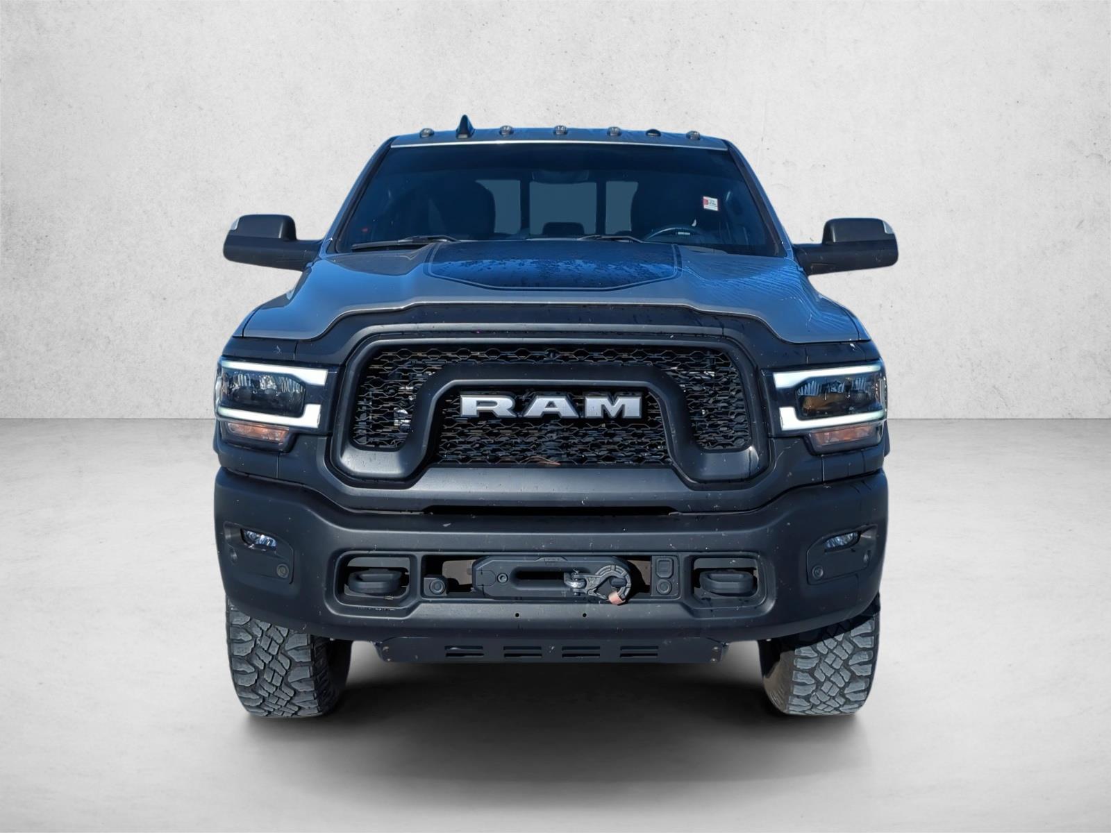 2022 Ram 2500 Power Wagon photo 2