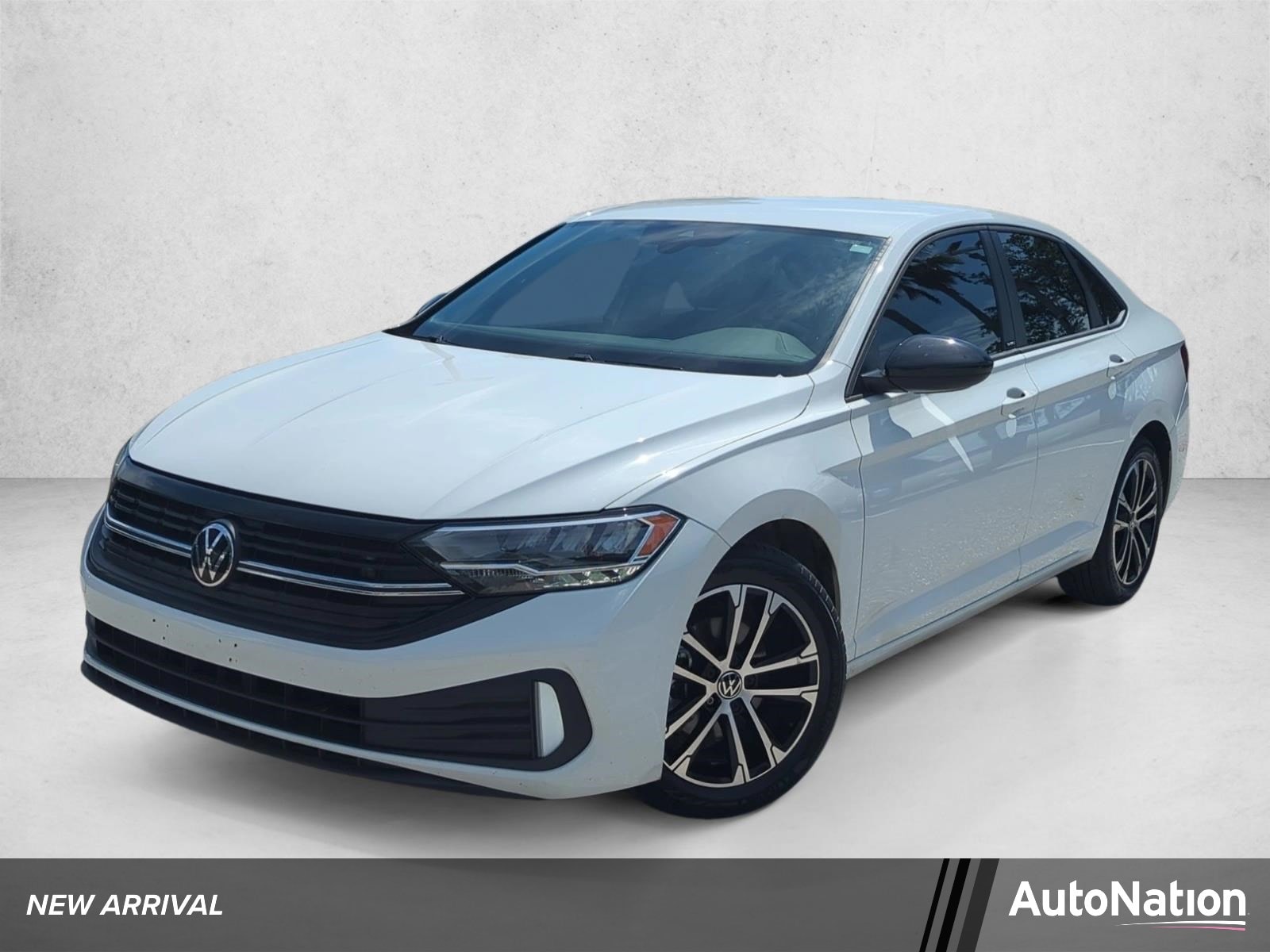 2024 Volkswagen Jetta
