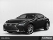  LEXUS RC 350