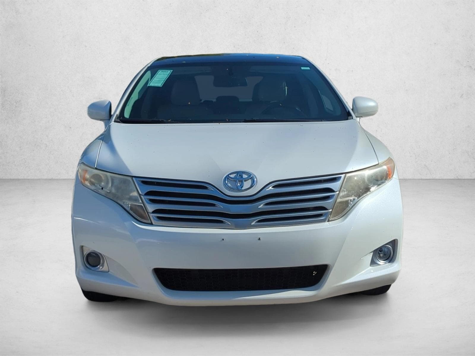 Used 2010 Toyota Venza Base with VIN 4T3ZK3BB9AU027261 for sale in Fort Myers, FL