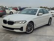  BMW 530i
