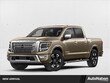  Nissan Titan