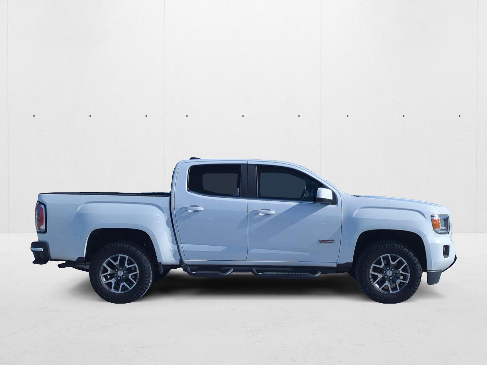 2019 Gmc Canyon All Terrain photo 4