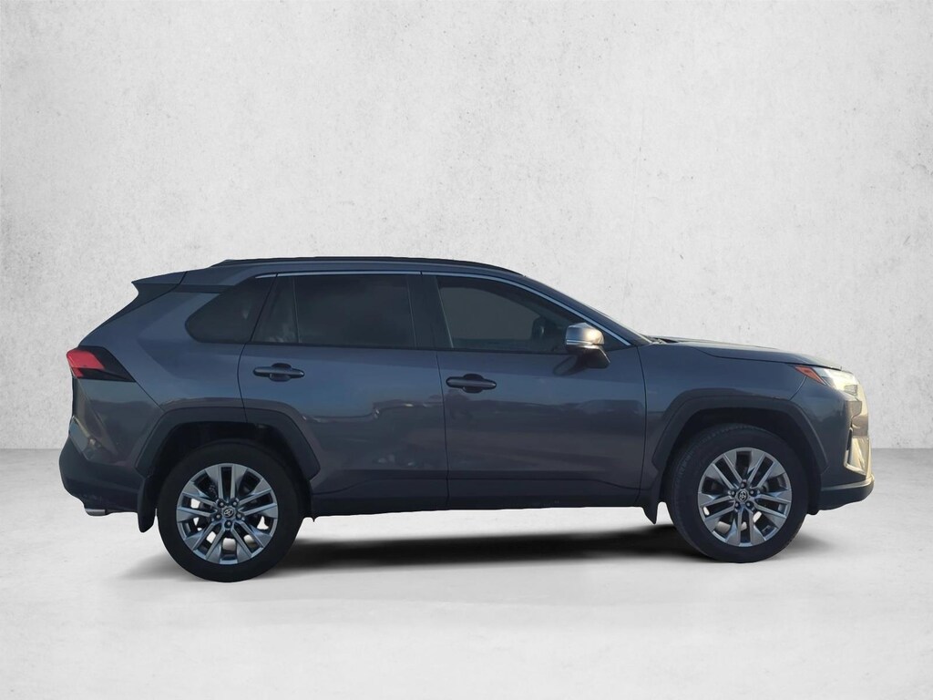 Used 2024 Toyota RAV4 XLE Premium SUV