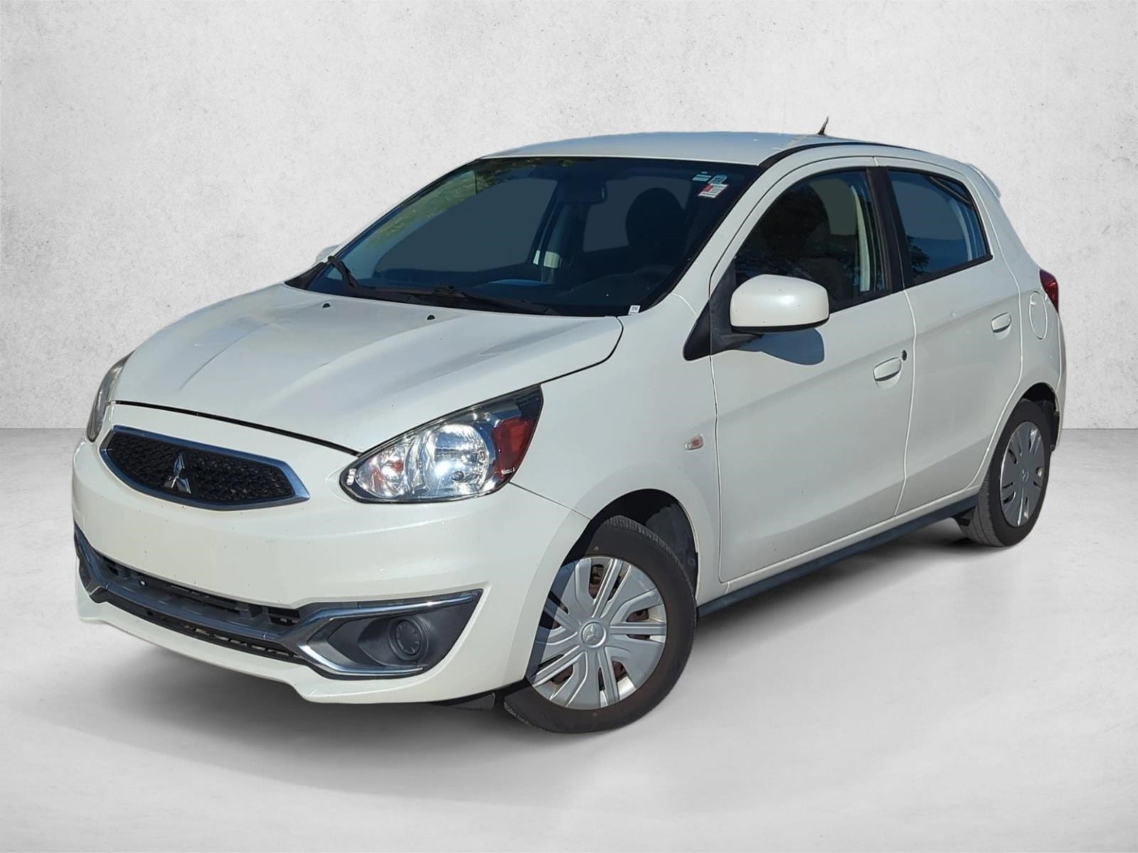 2019 Mitsubishi Mirage ES