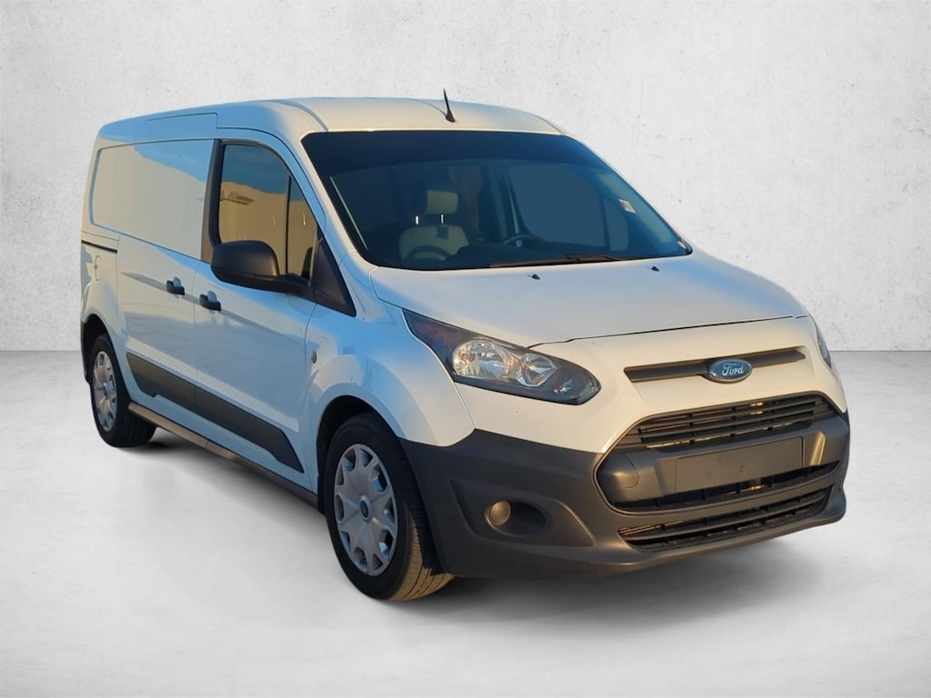 Used 2018 Ford Transit Connect XL Van