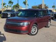  Ford Flex