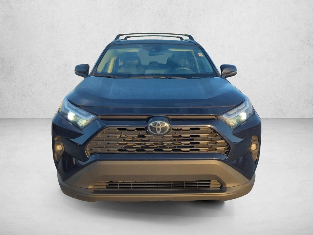 Used 2024 Toyota RAV4 XLE Premium SUV