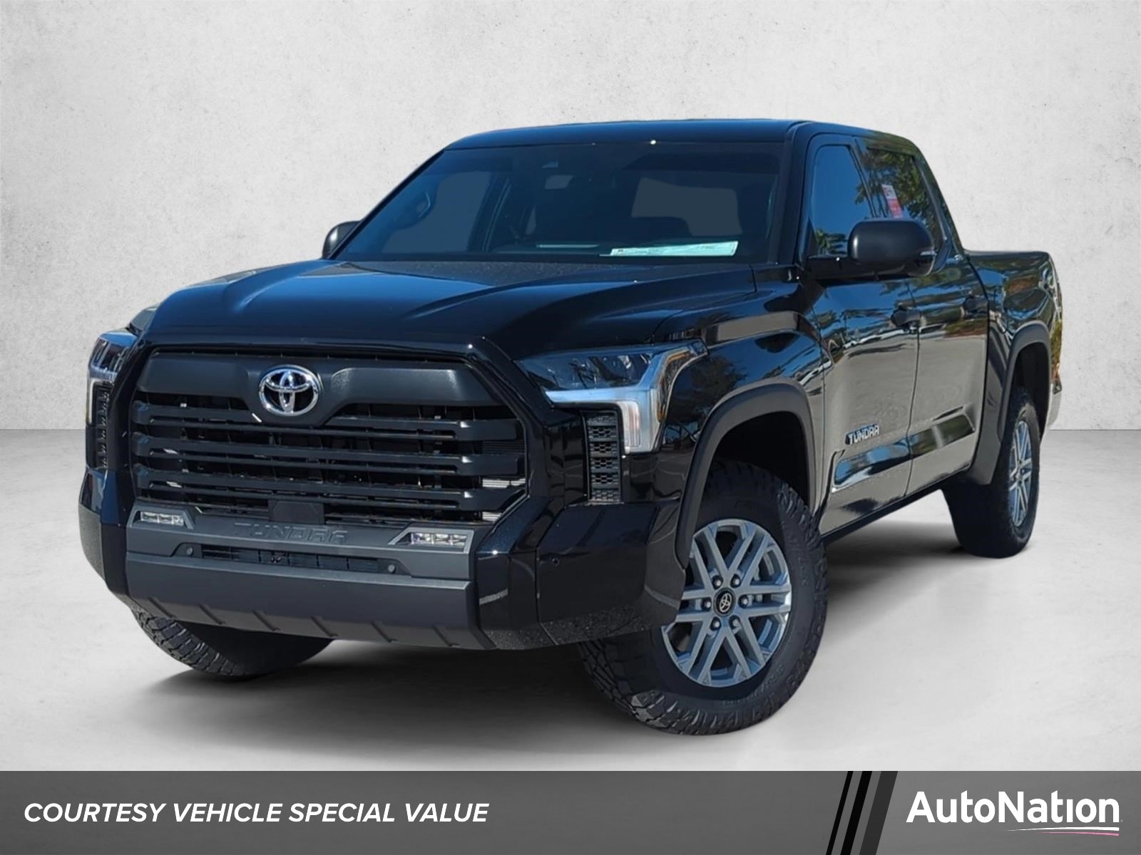 2025 Toyota Tundra