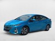 Toyota Prius Prime