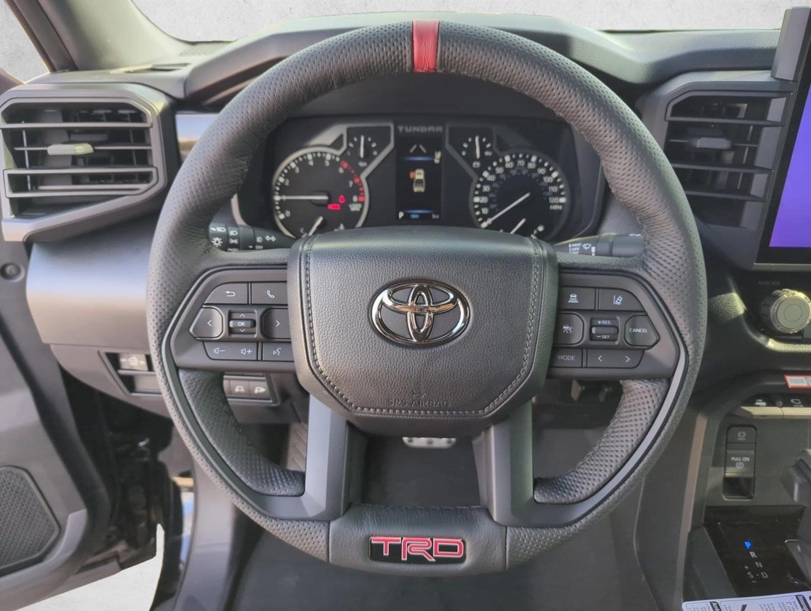 2026 Toyota Tundra SR5 - Photo 16