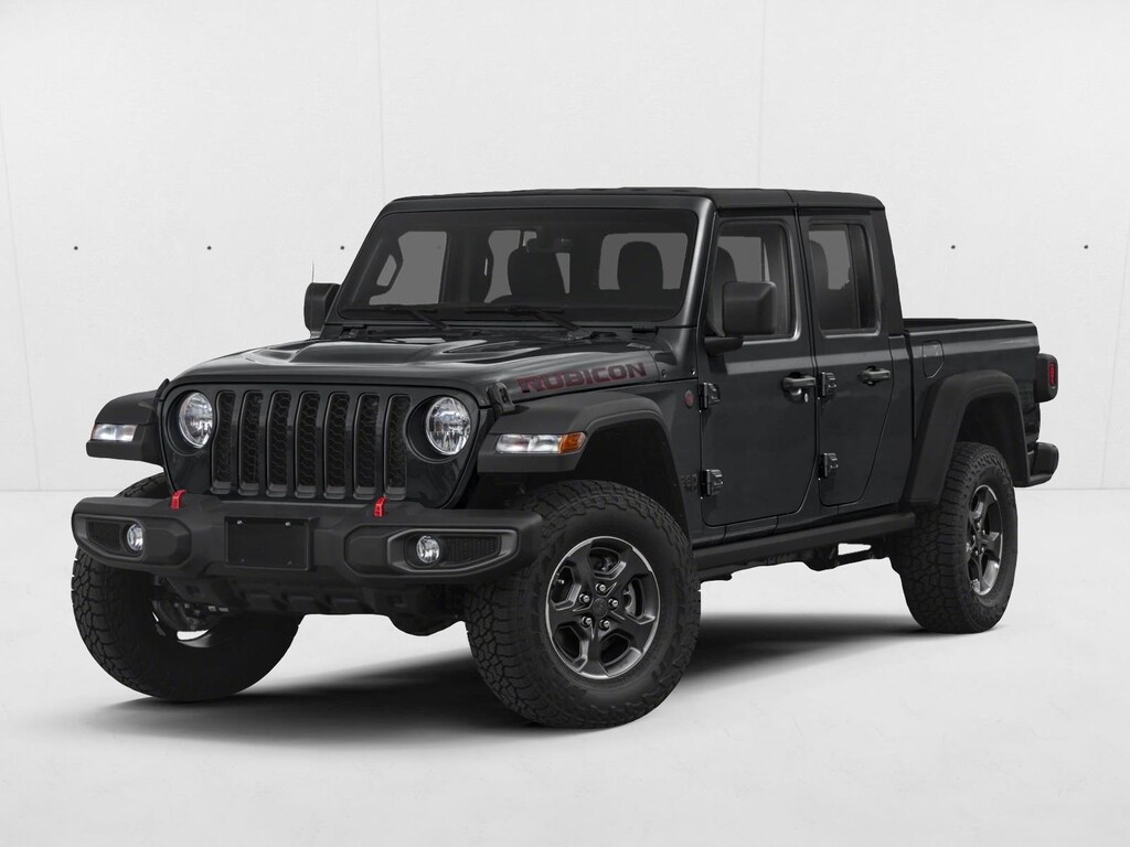 Used 2020 Jeep