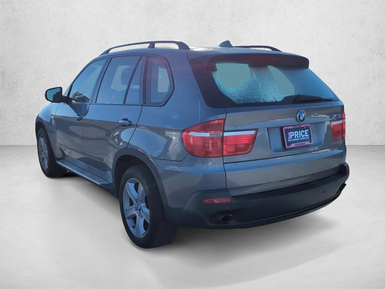 2009 Bmw X5 xDrive30i photo 4