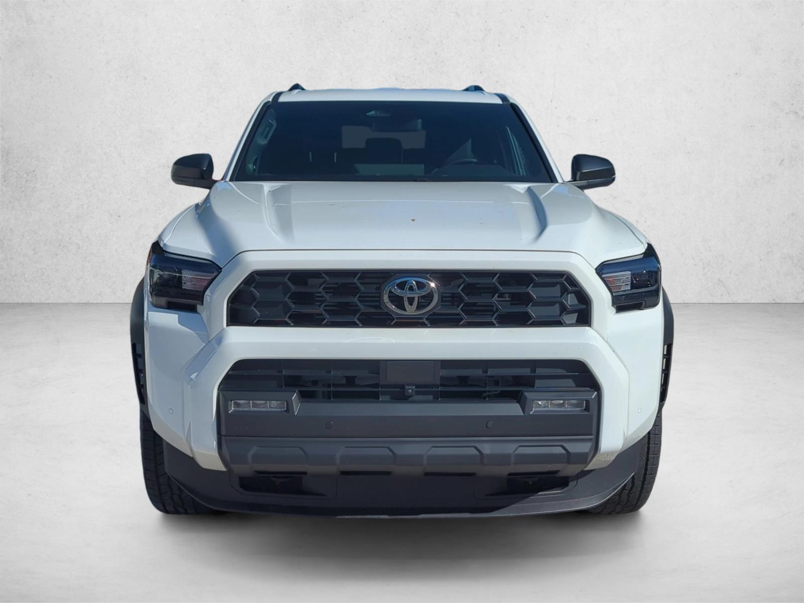 Used 2026 Toyota 4Runner TRD Off Road Premium SUV