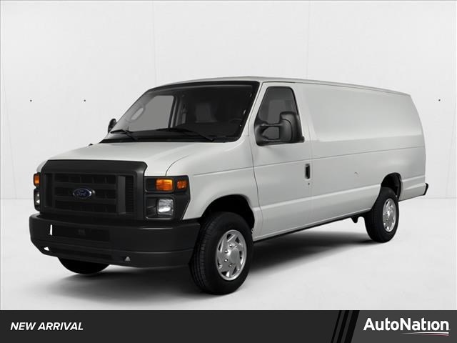 2014 Ford E-Series's photo