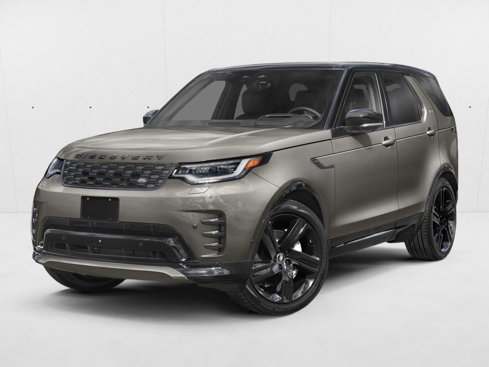 2024 Land Rover Discovery Dynamic SE's photo