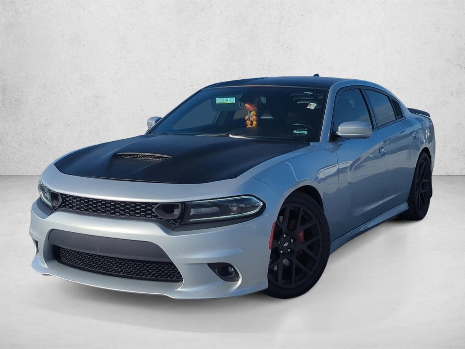 2019 Dodge Charger R/T's photo