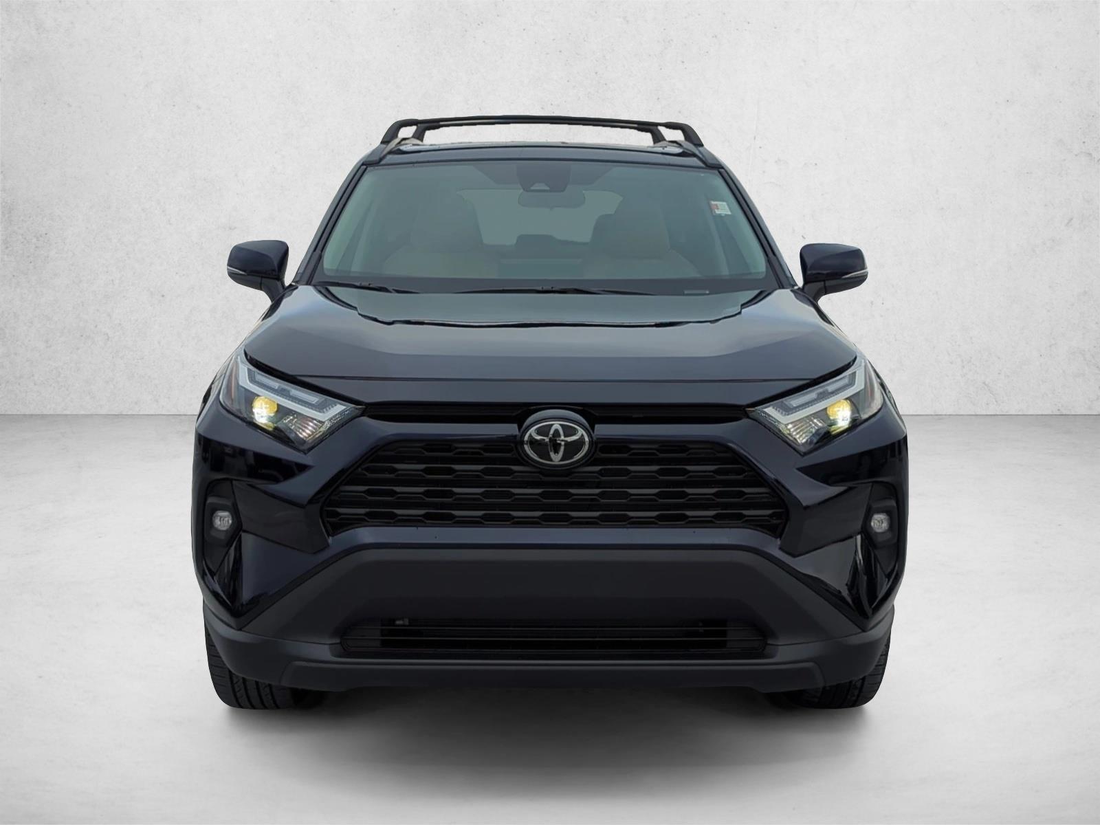 2024 Toyota RAV4 XLE Premium photo 2