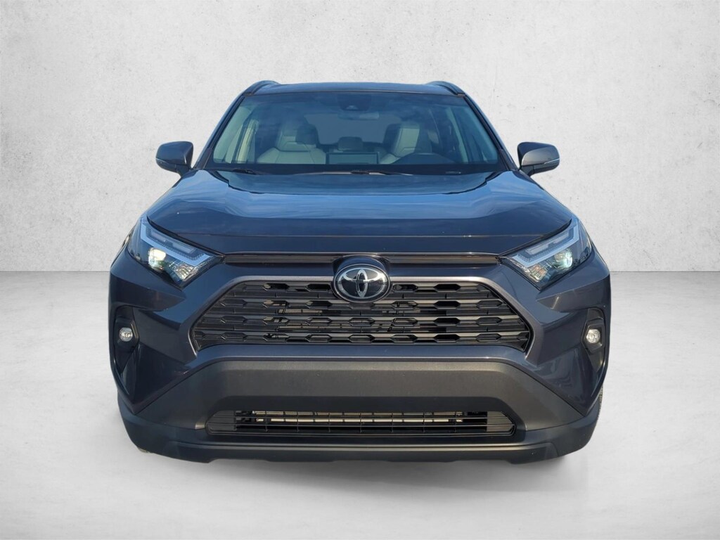 Used 2024 Toyota RAV4 XLE Premium SUV
