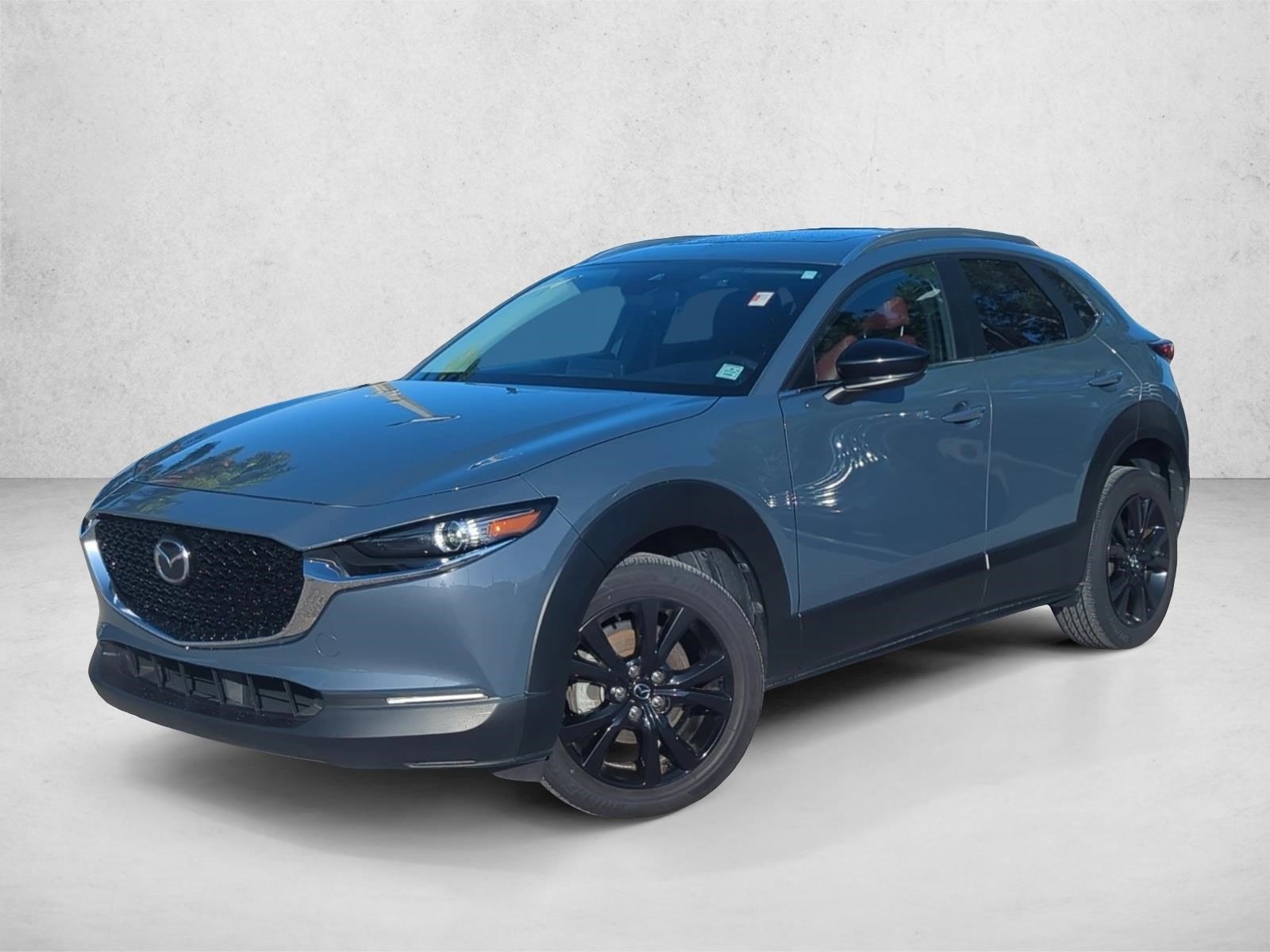 2023 Mazda CX-30 Carbon Edition AWD's photo