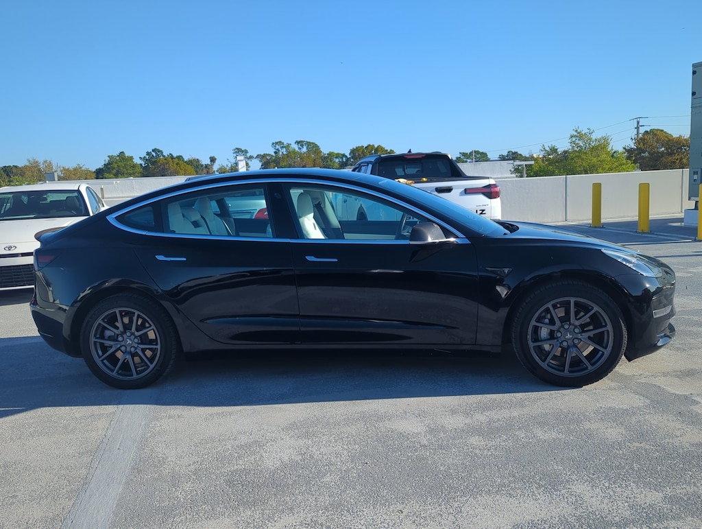 Used 2020 Tesla Model 3 Standard Range Sedan