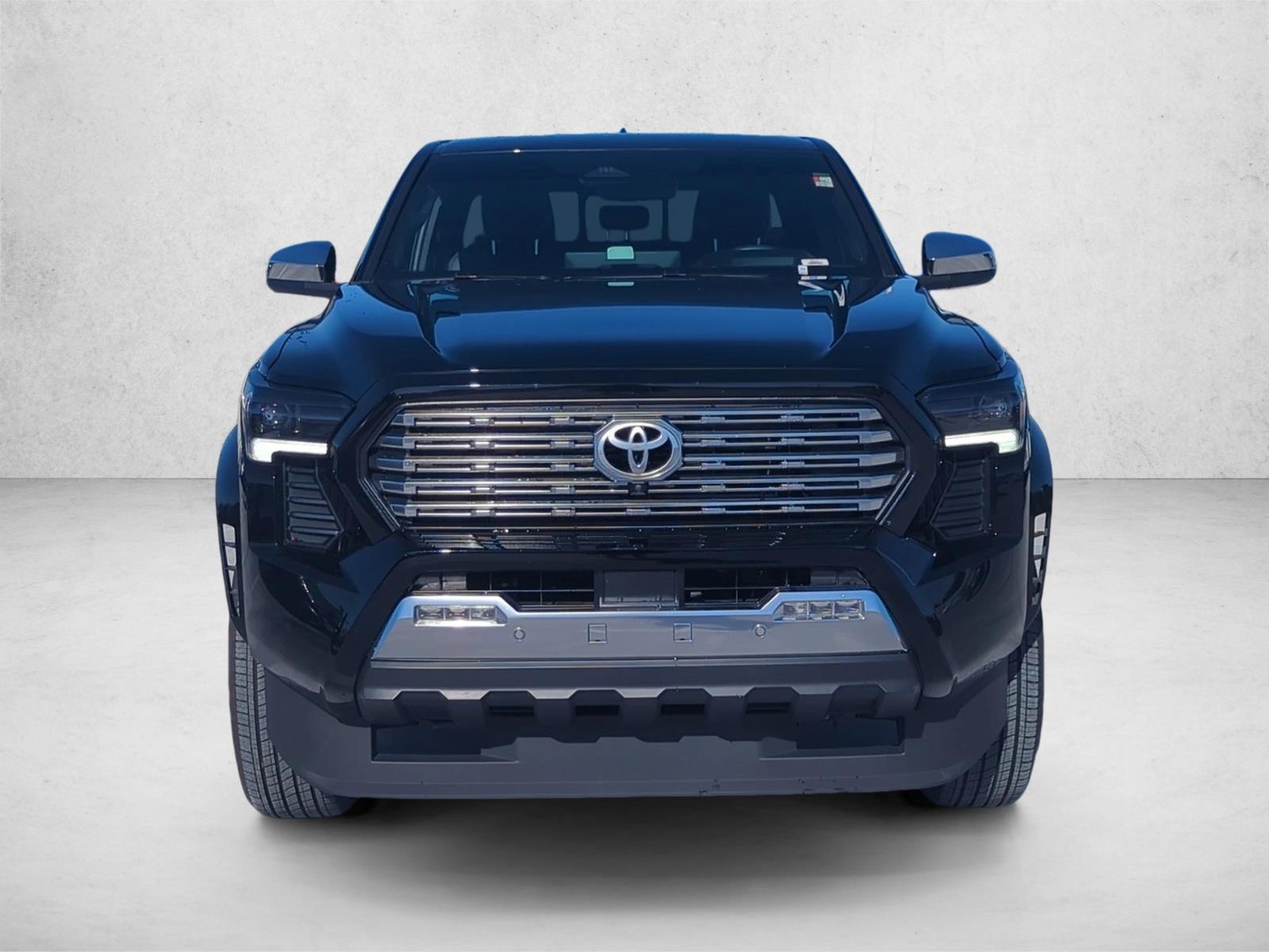 2024 Toyota Tacoma 4x4 Limited Double Cab photo 2