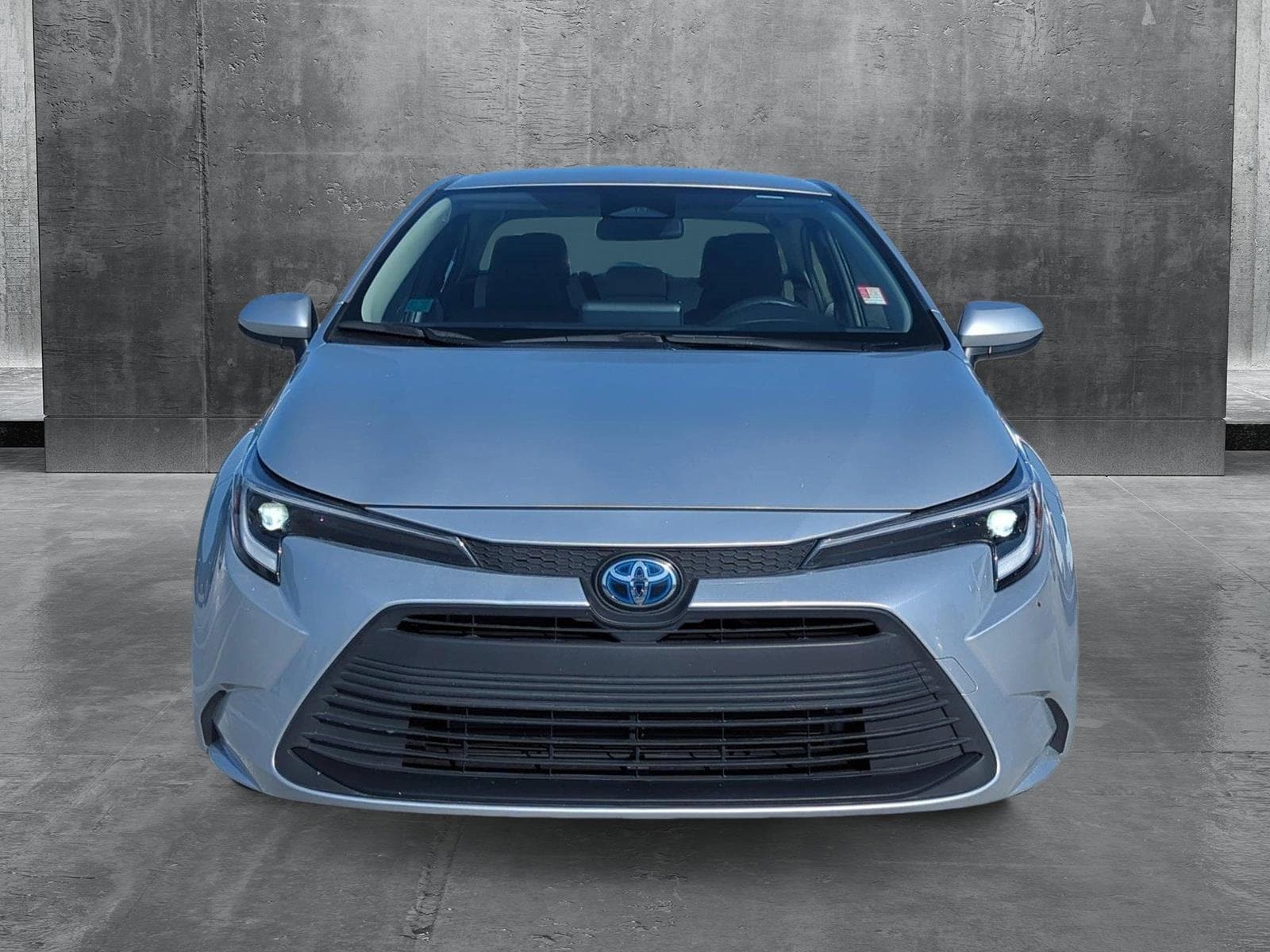 Certified 2023 Toyota Corolla LE with VIN JTDBCMFE0P3005637 for sale in Fort Myers, FL