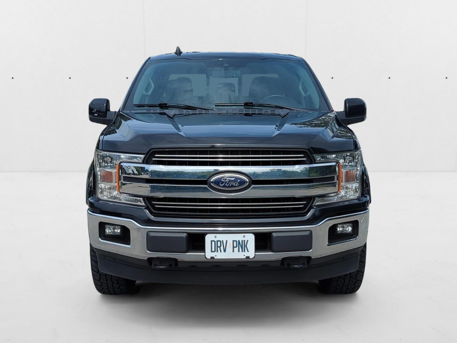 2020 Ford F-150 XLT photo 2