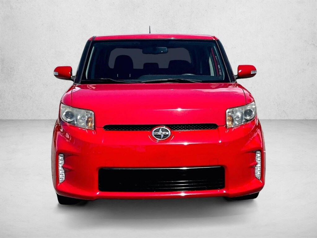 Used 2015 Scion xB Base Wagon