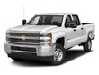 Chevrolet Silverado 2500HD