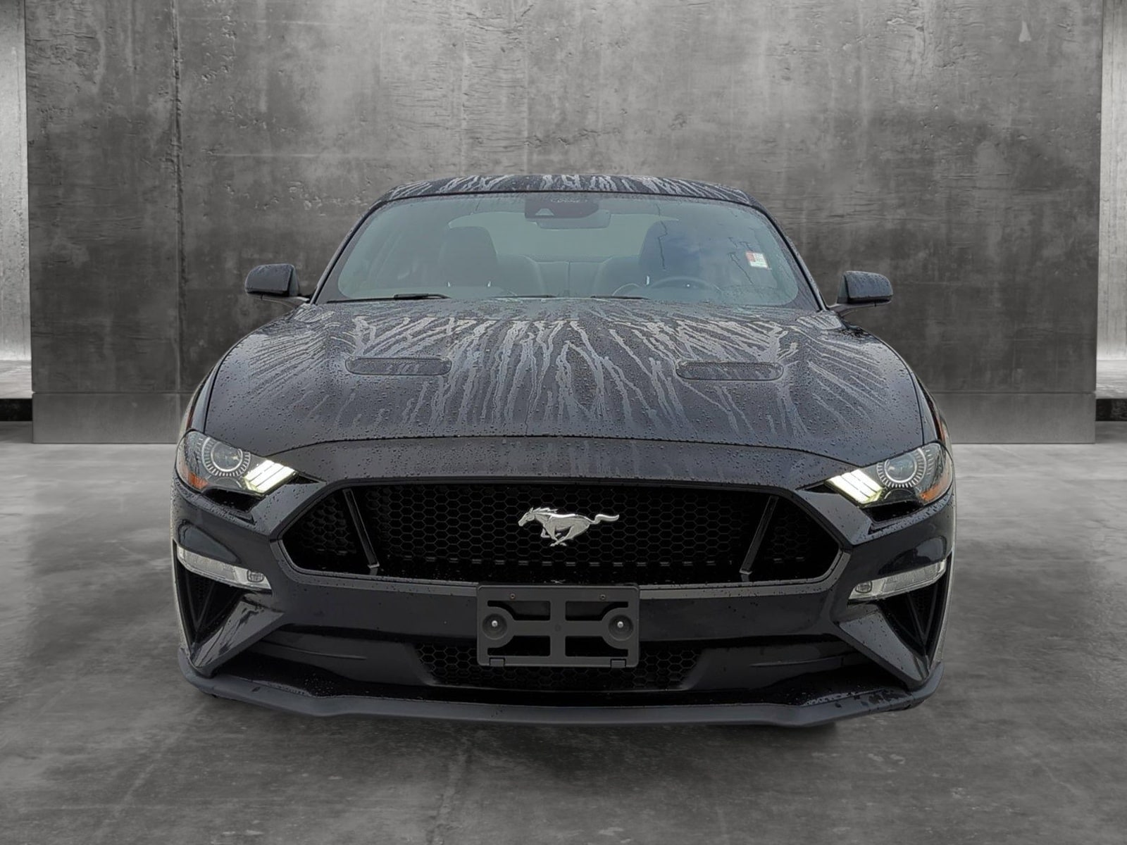 Used 2021 Ford Mustang GT Premium with VIN 1FA6P8CF3M5115968 for sale in Fort Myers, FL