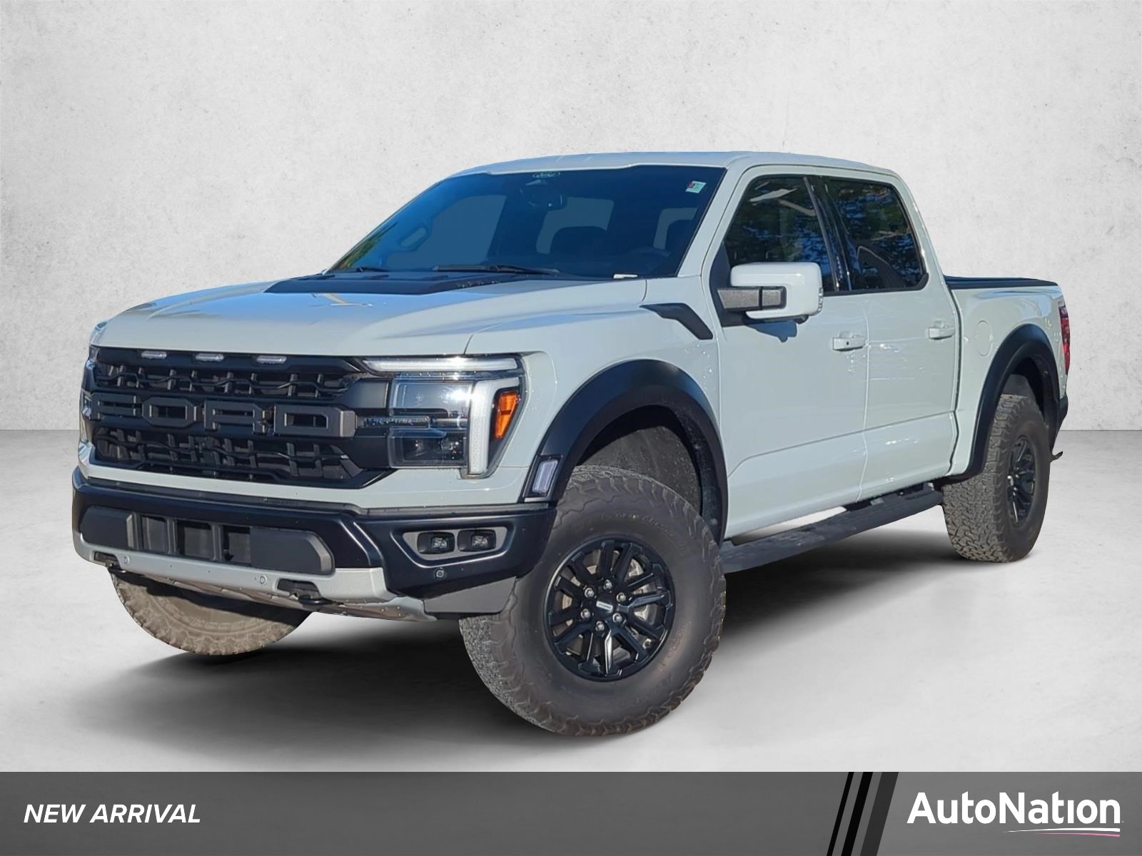 2024 Ford F-150 Raptor 4x4 SuperCrew 5-1/2 Box's photo