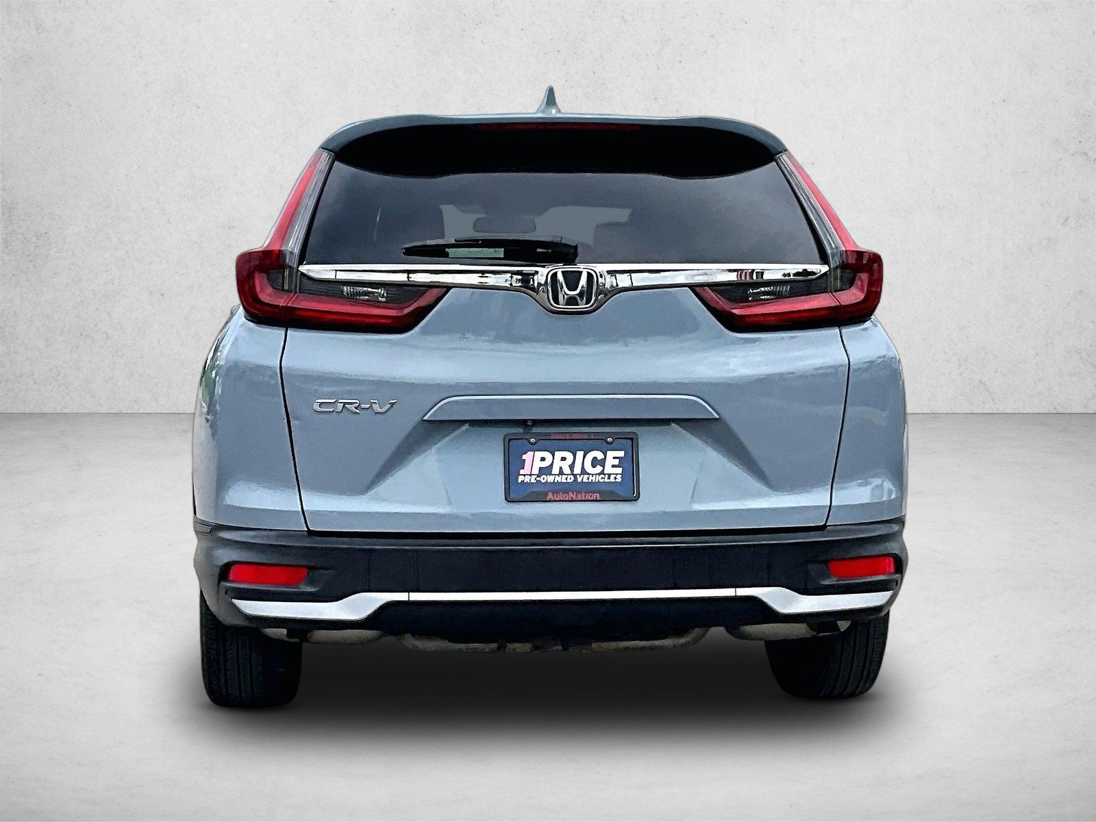 Used 2021 Honda CR-V EX 2WD SUV