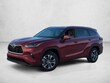 Toyota Highlander Hybrid