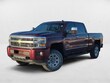 Chevrolet Silverado 2500HD