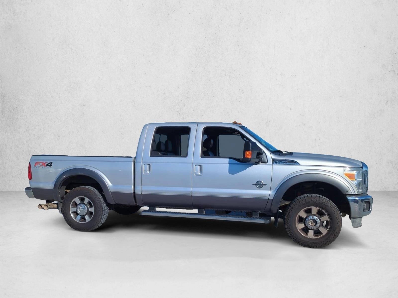 2012 Ford F-250 Base's photo