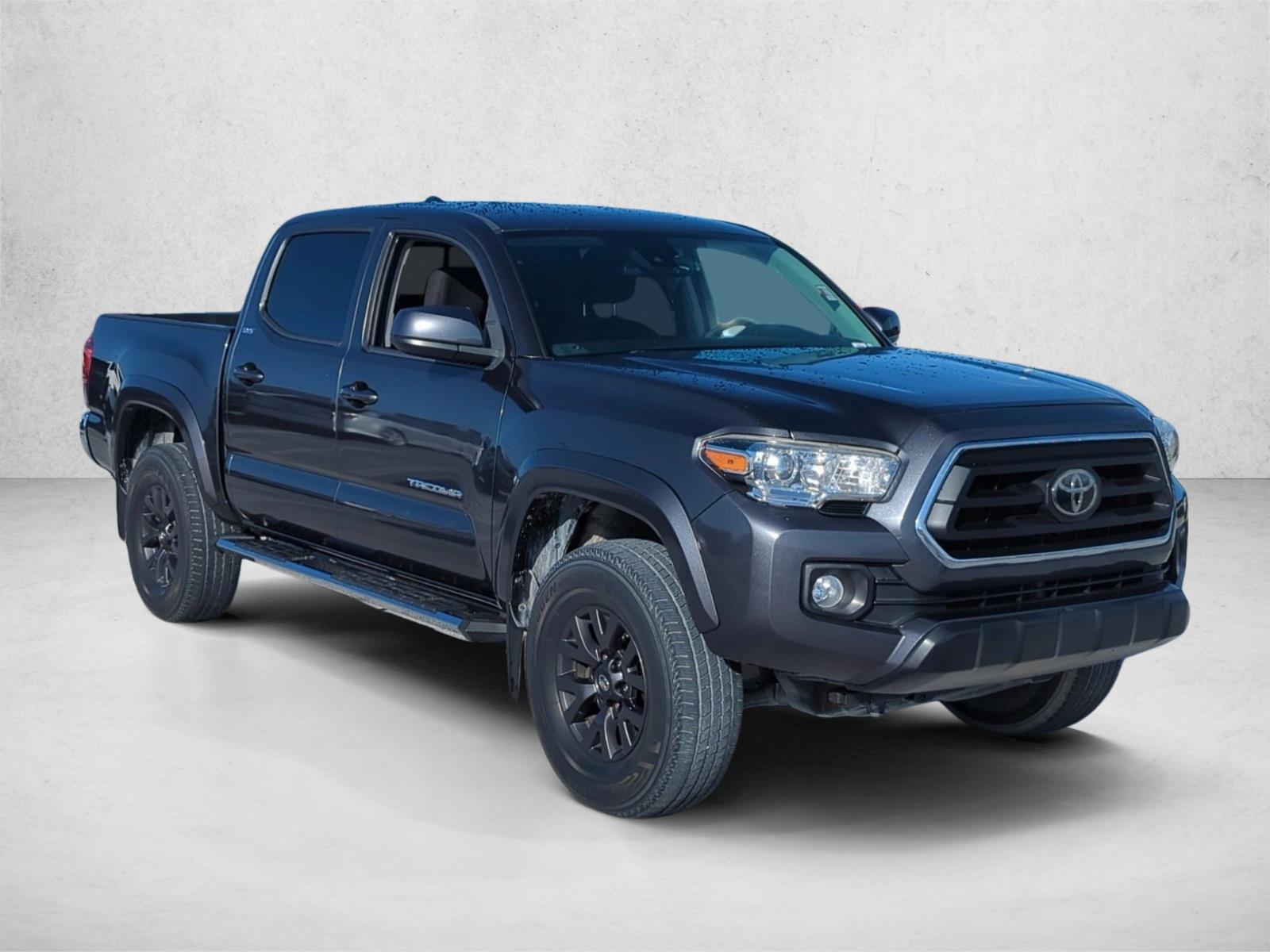 2020 Toyota Tacoma SR5 V6 Double Cab photo 3