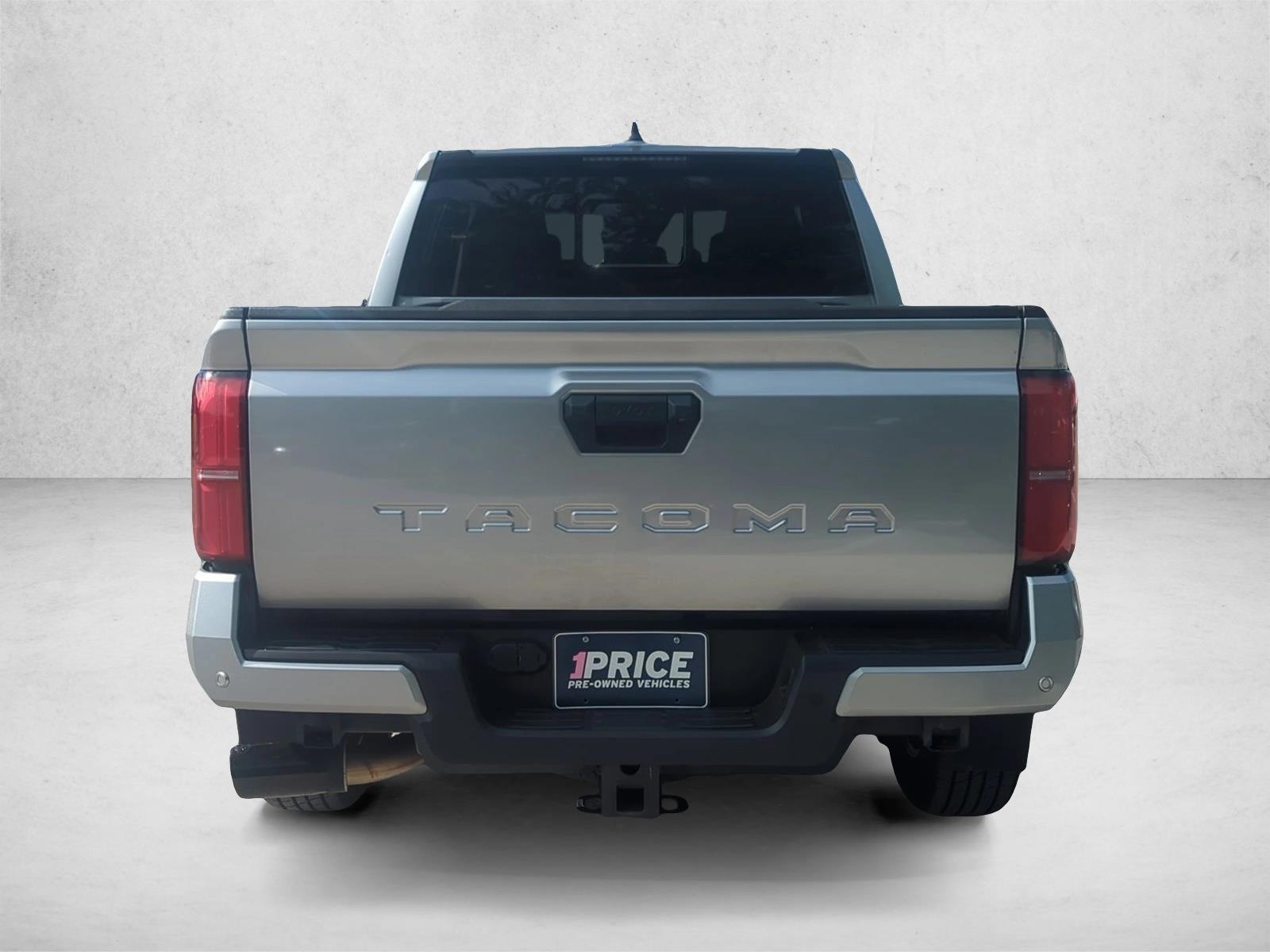 2024 Toyota Tacoma SR5 - Photo 6