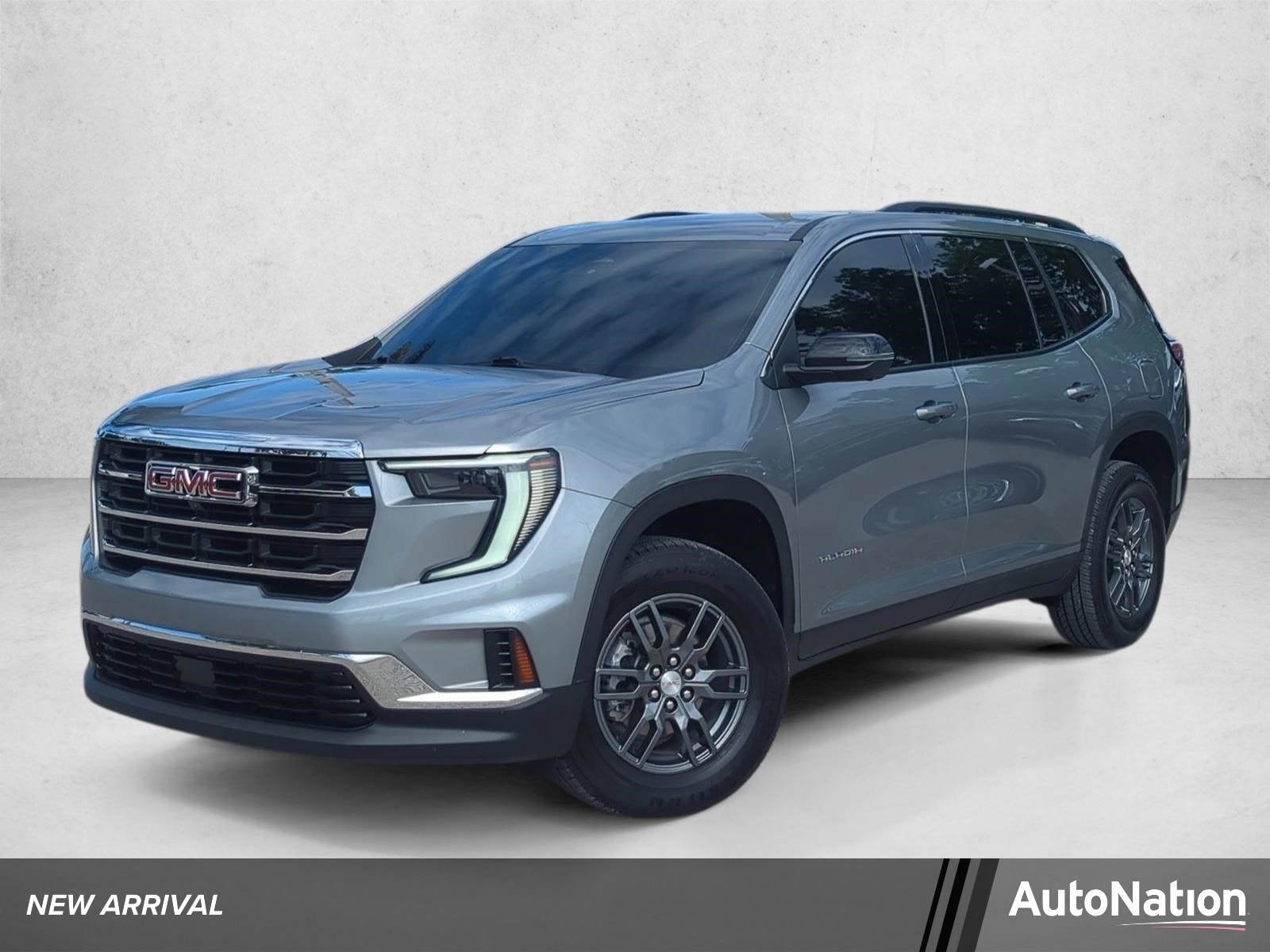 2025 GMC Acadia Elevation FWD's photo