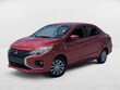 Mitsubishi Mirage G4