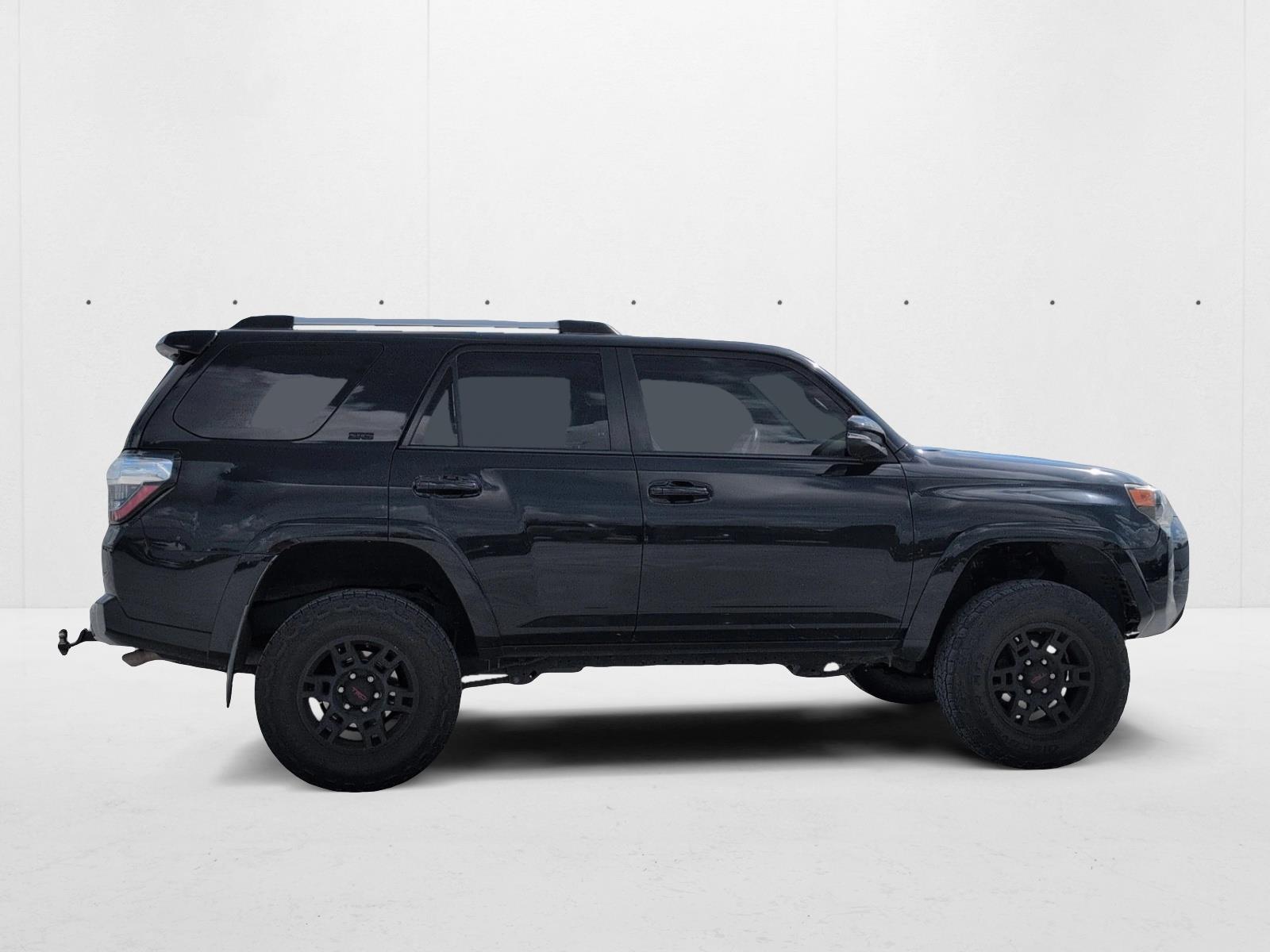 2019 Toyota 4Runner SR5 Premium photo 4