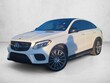  Mercedes-Benz AMG GLE 43