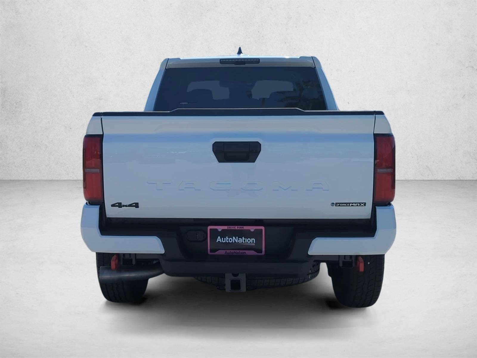 2025 Toyota Tacoma TRD Off Road - Photo 6