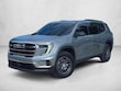  GMC Acadia