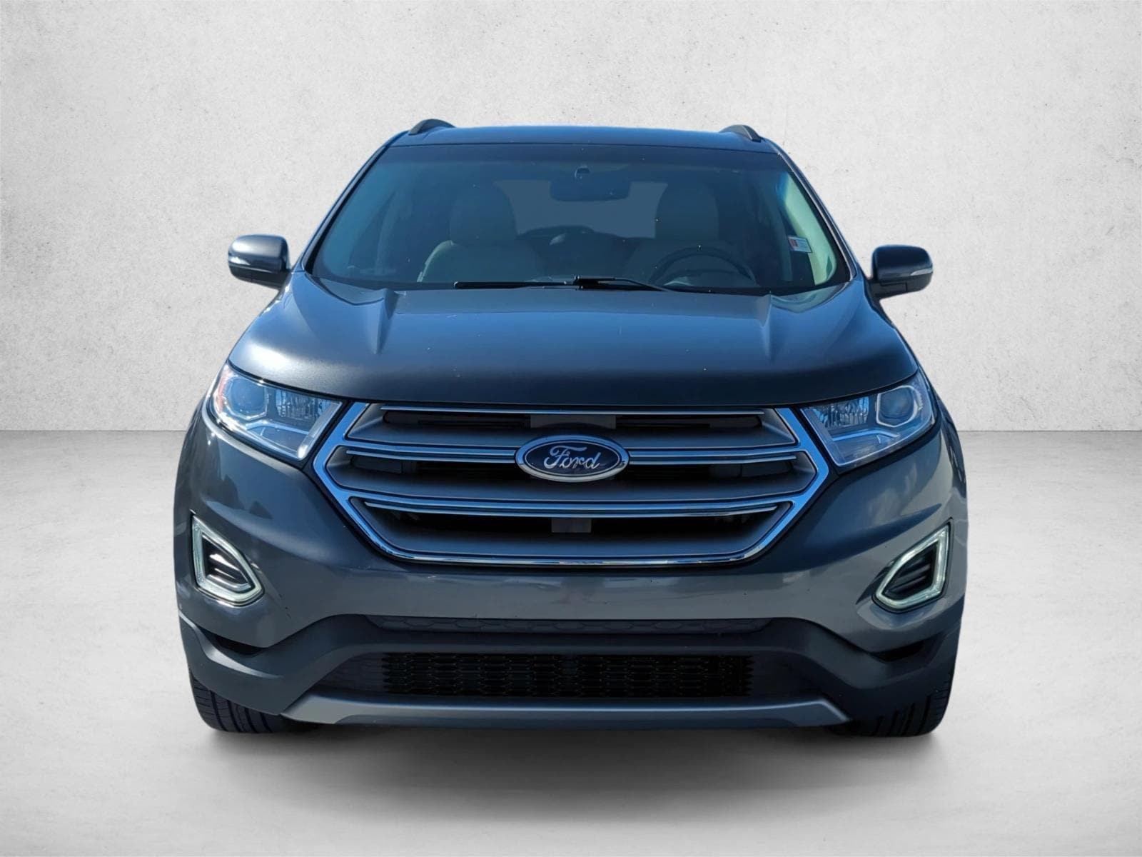 Used 2016 Ford Edge SEL with VIN 2FMPK3J94GBB56408 for sale in Fort Myers, FL
