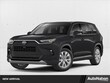  Toyota Grand Highlander Hybrid