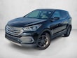  Hyundai Santa Fe Sport