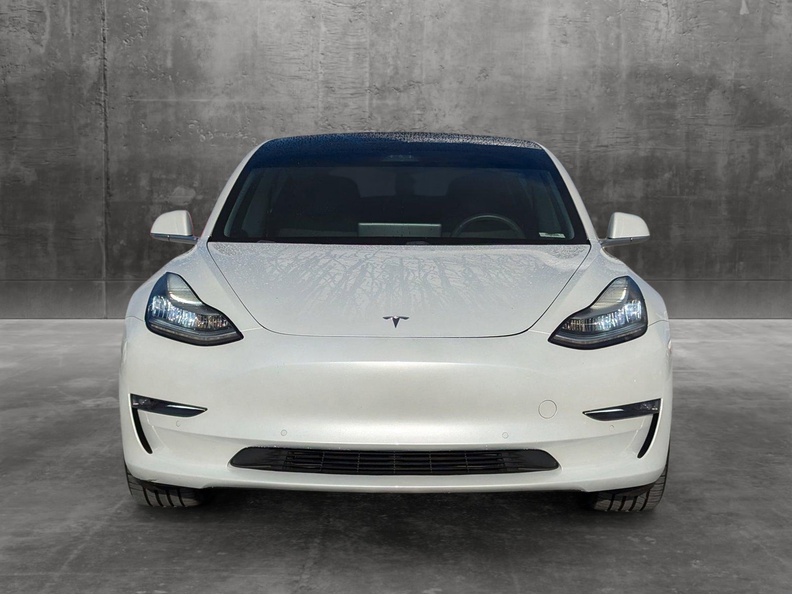 Used 2019 Tesla Model 3 Base with VIN 5YJ3E1EB5KF451864 for sale in Fort Myers, FL