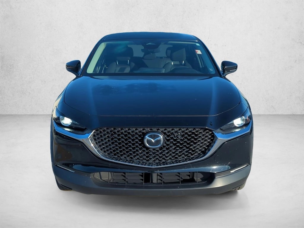 Used 2024 Mazda CX-30 2.5 S SUV